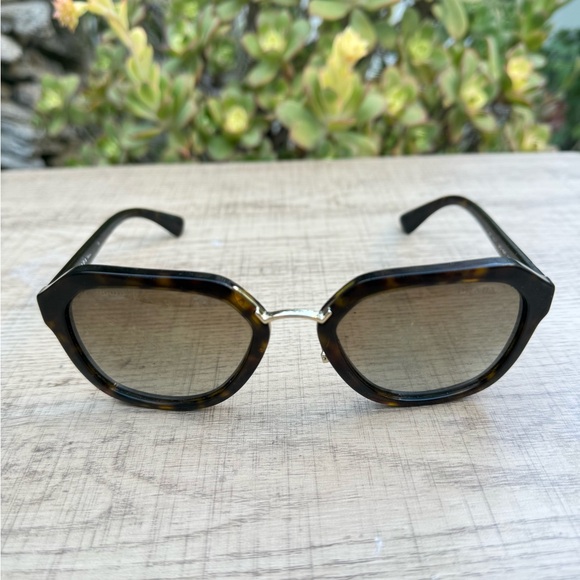 Prada womens sunglasses Prada sunglasses for women sunshades for her Women - Picture 2 of 10